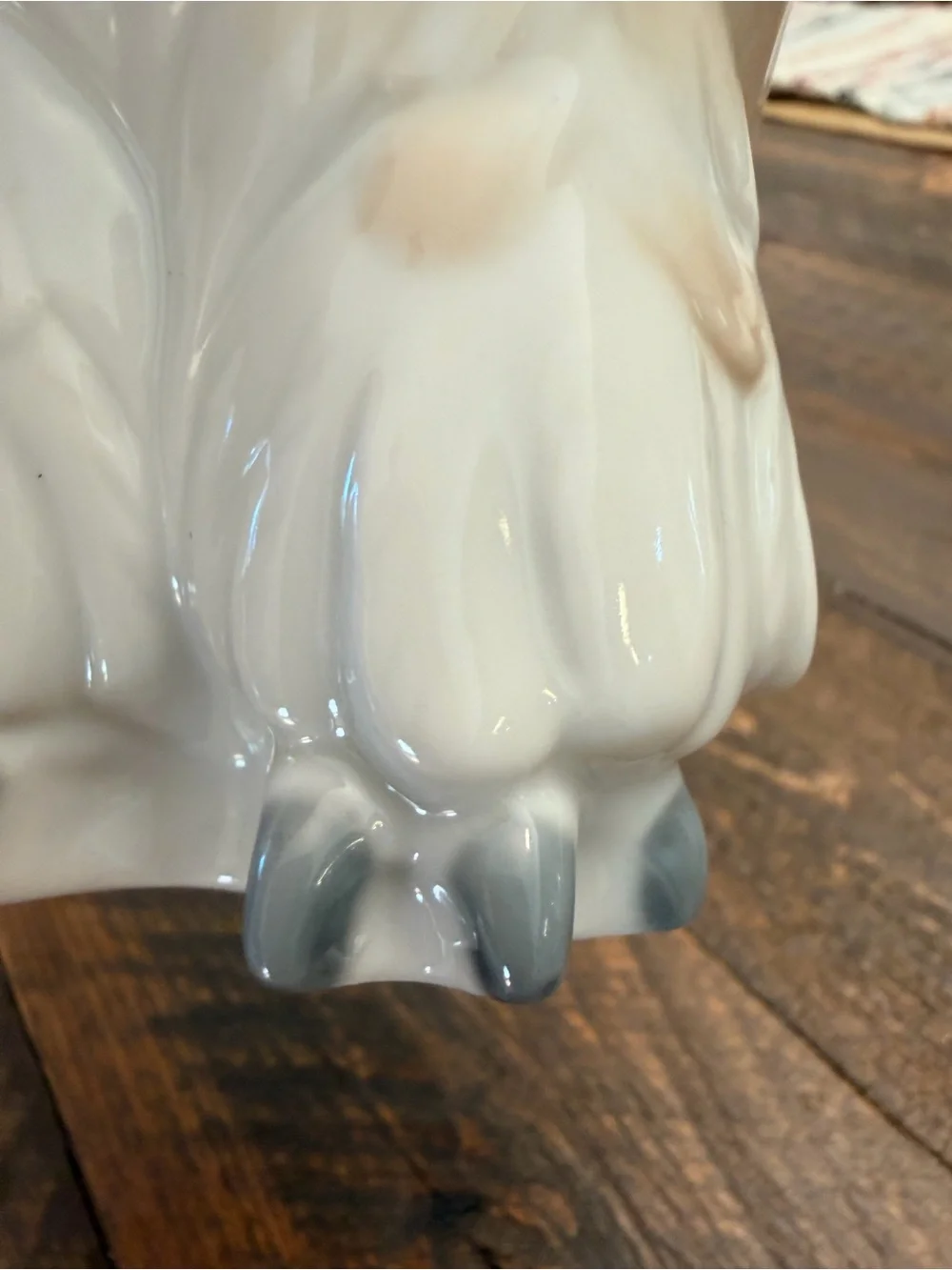 Lladro stunning authentic